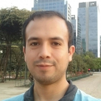 Adrian Moreno