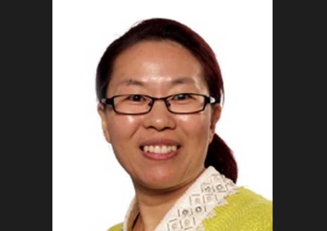 Li Yu The Plant Cell First Author Plantae