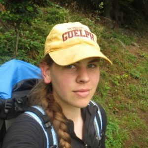 Profile photo of Kristen Van Gelder