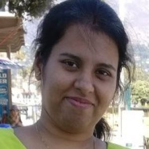 Profile photo of prachi pandey