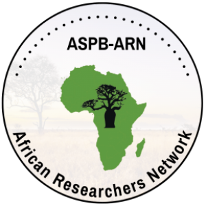 Group logo of ASPB African Researchers Network