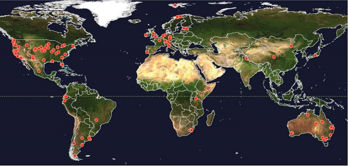 Review: Insights into grassland ecosystem responses to global ...