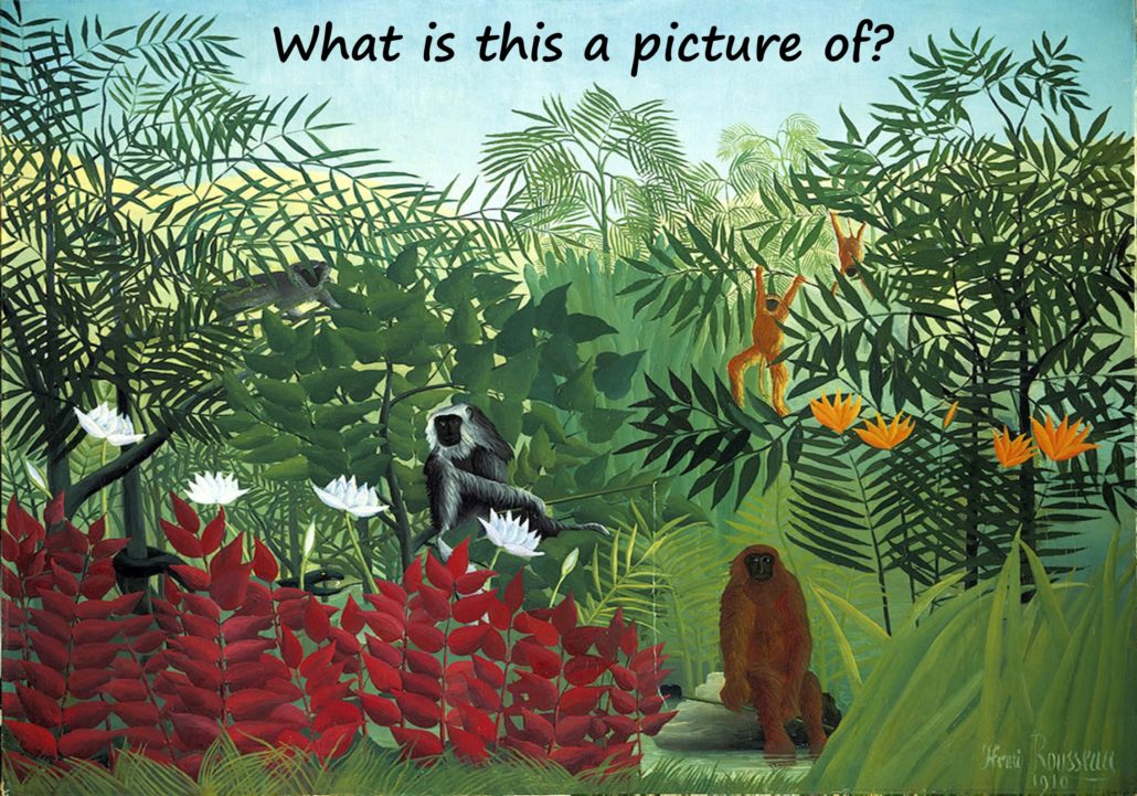 Plant blindness and the implications for plant conservation Plantae