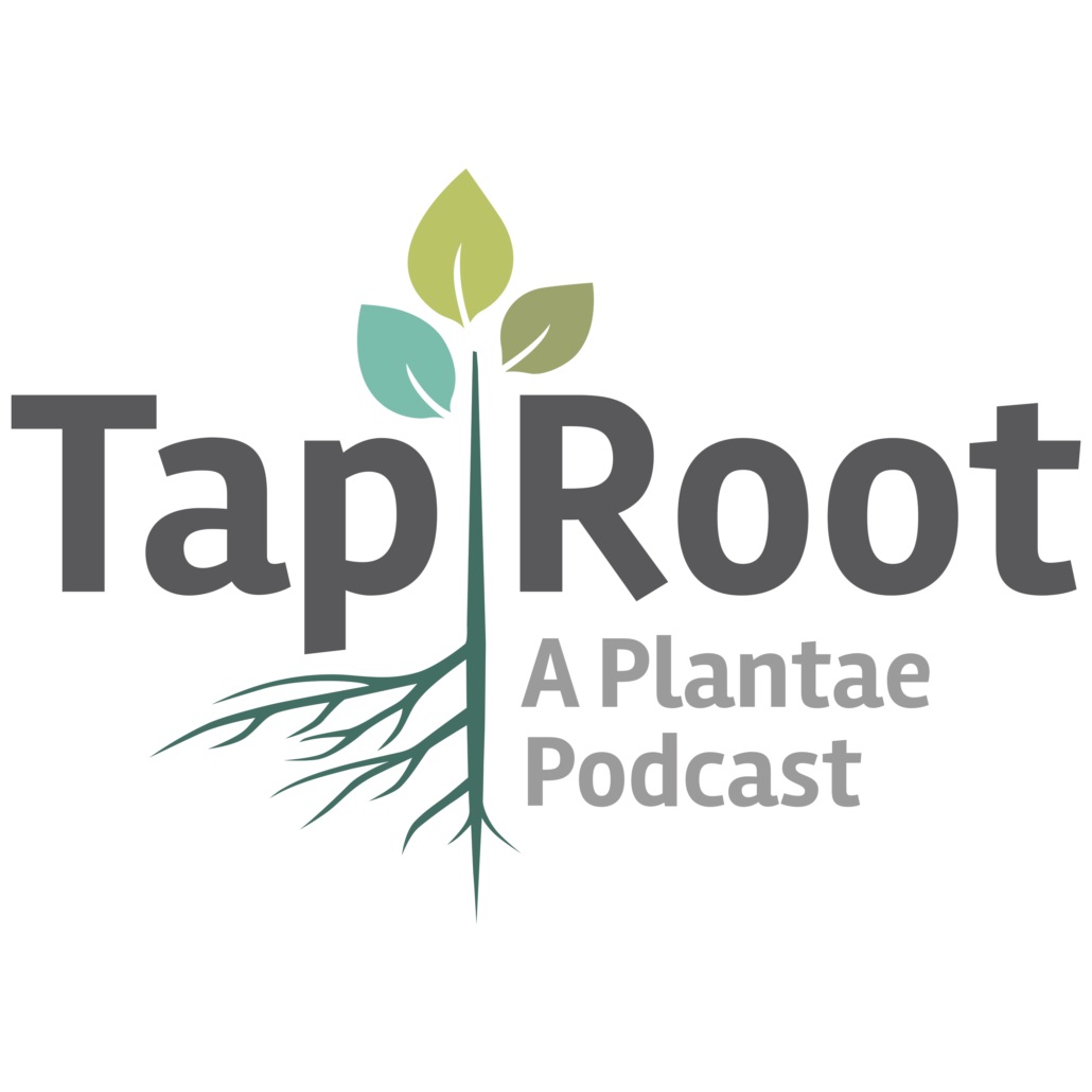 Taproot S2E4 Understanding Biological Networks and When to Break the