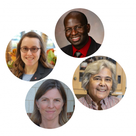 Plantae | Taproot S3E1: Changing the Shape of Microbes and Mentoring ...
