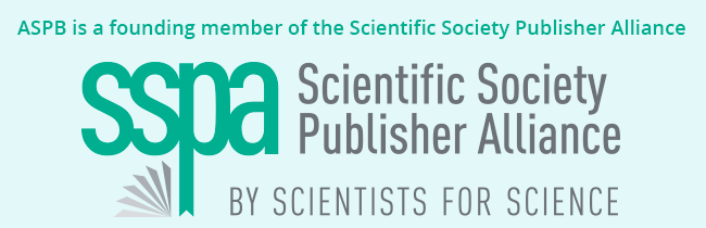 SSPA Scientific Society Publisher Alliance