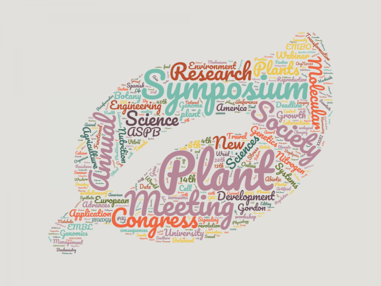 Plantae Did you know? This January is the Global Plant Science Event