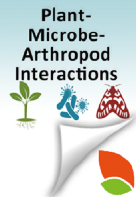New Teaching Tool, “Three-Way Interactions between Plants, Microbes ...