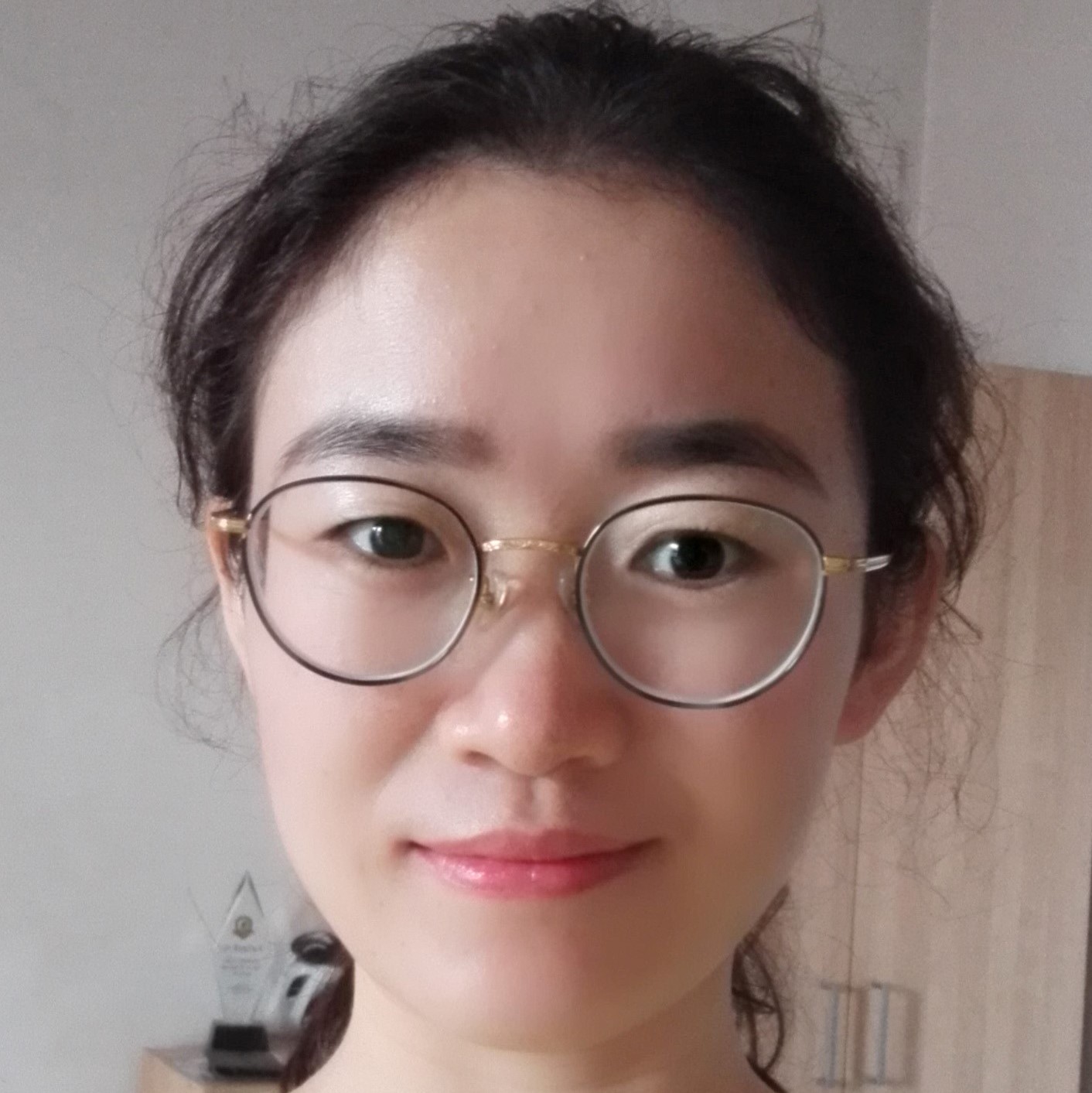 Recognizing Plant Cell authors: Xiu-Li Hou | Plantae