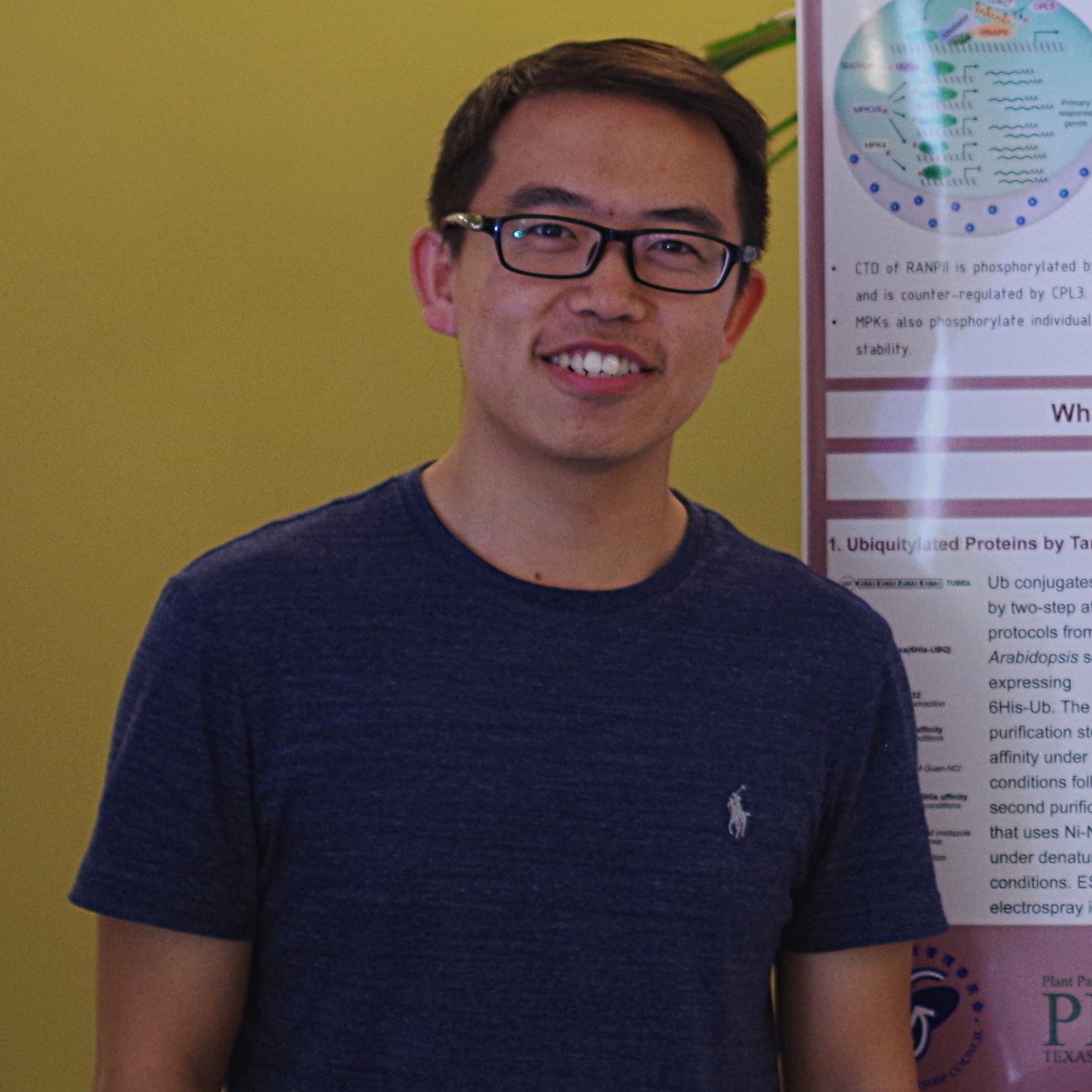 Recognizing Plant Physiology authors: Chao Zhang | Plantae