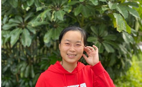 Recognizing Plant Physiology author Jiwei Chen | Plantae