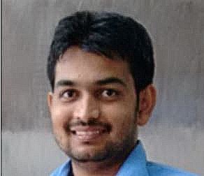 Recognizing Plant Physiology author Raju Bheemanahalli | Plantae