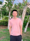 Minjie Qian: Plant Physiology First Author | Plantae