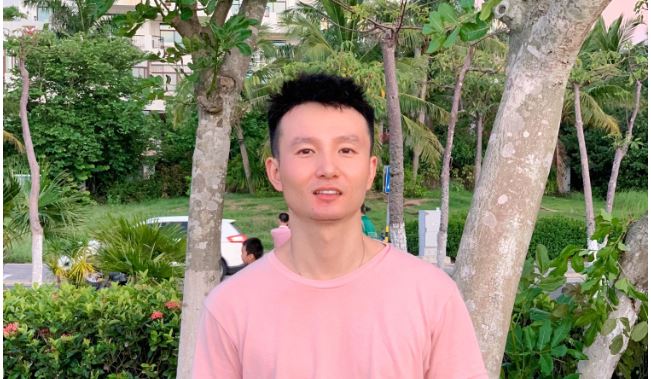 Minjie Qian: Plant Physiology First Author | Plantae