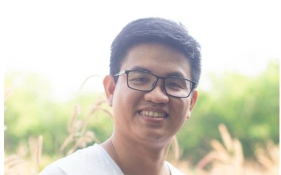 Tuan Minh Tran: The Plant Cell First Author | Plantae