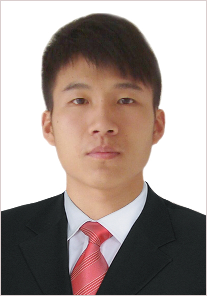 Junting Pan: The Plant Cell First Author | Plantae