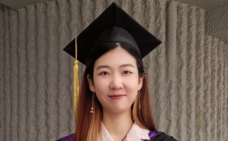 Qianwen Wang Plant Physiology First Author Plantae