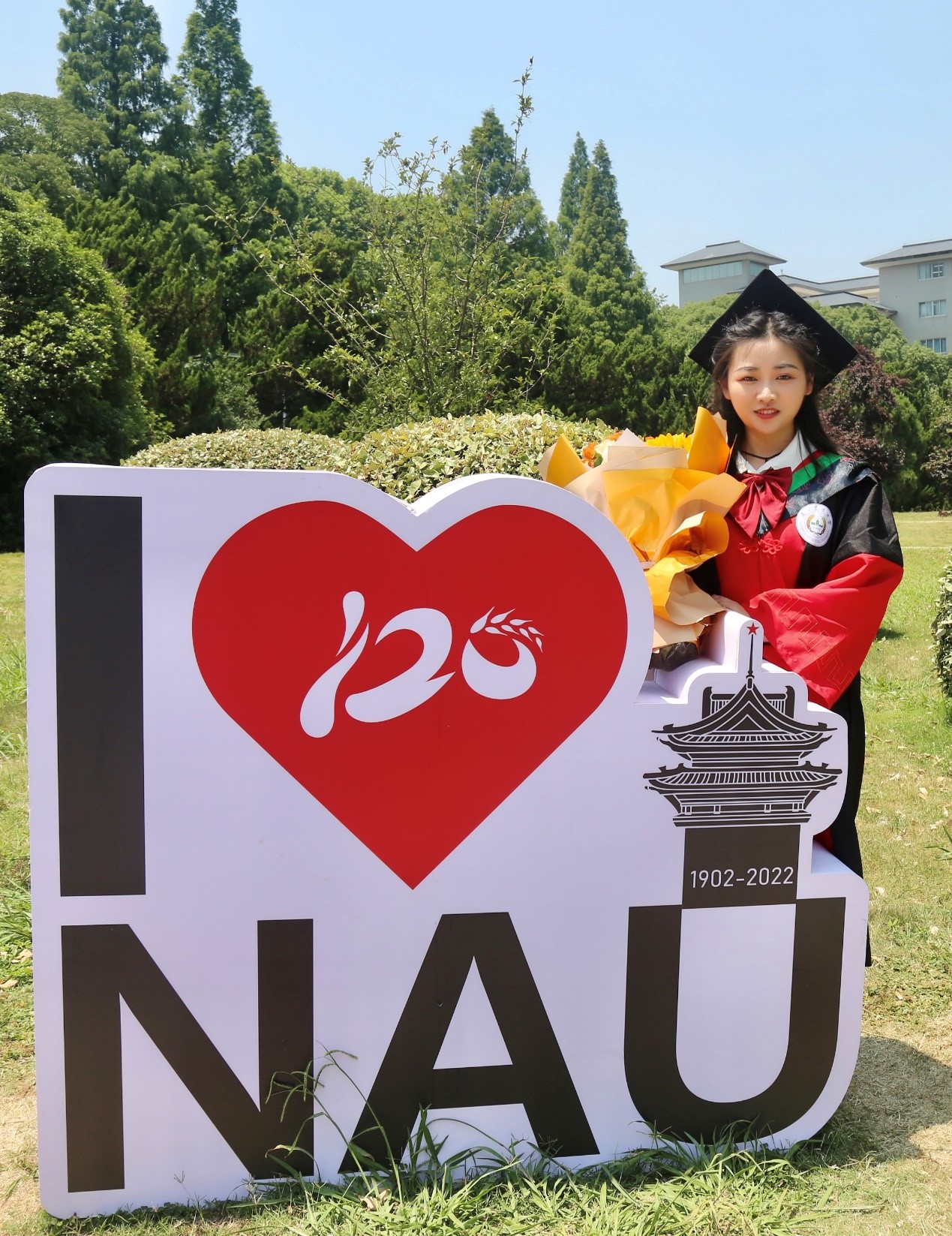 Xue Zhang Plant Physiology First Author Plantae