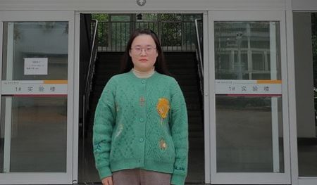 Hongye Han Hongye Sun: Plant Physiology First Author | Plantae
