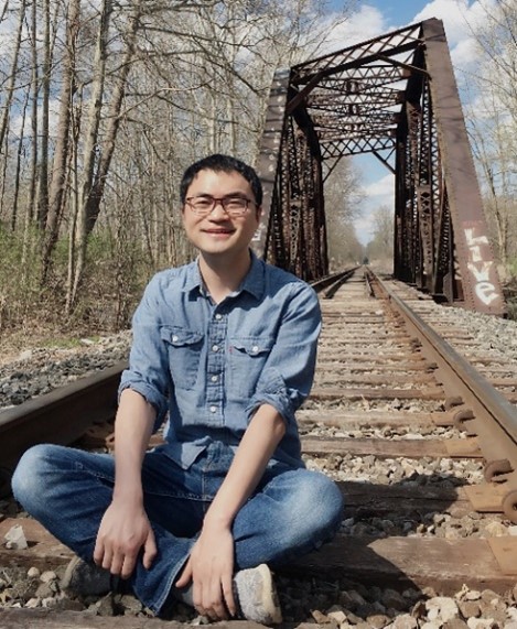 Zhan Li: Plant Physiology First Author | Plantae