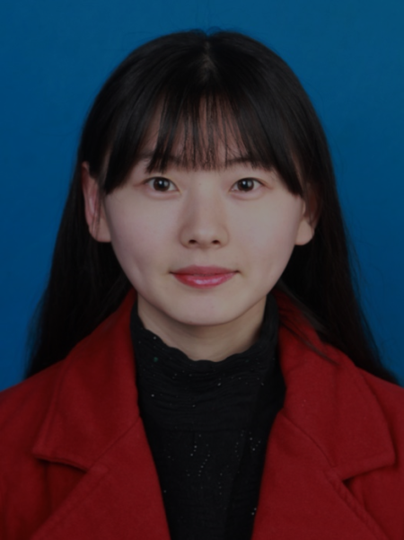 Xiaocheng Tian: Plant Physiology First Author | Plantae