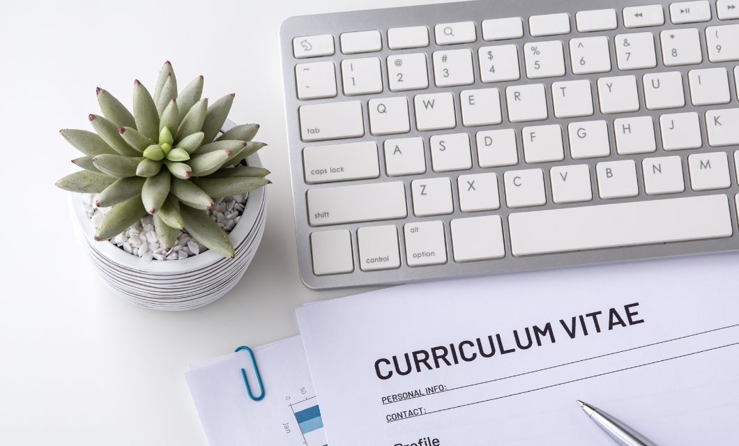 how to write cover letter for a cv