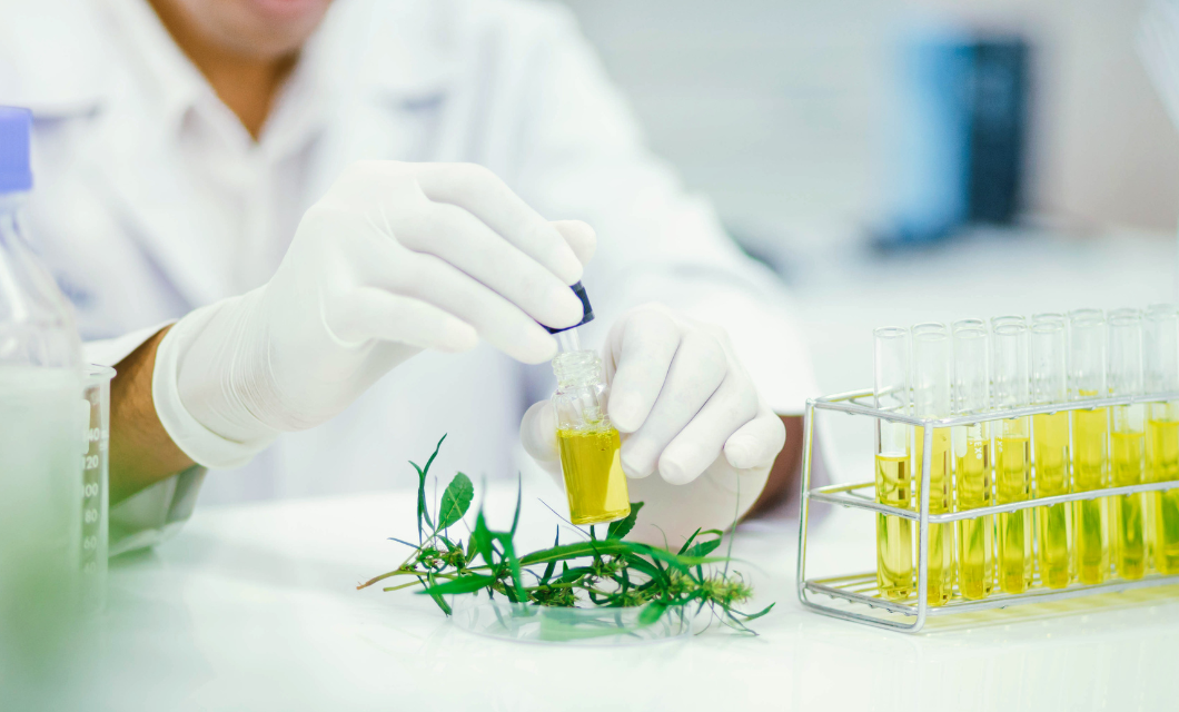 Science Communication and Public Understanding Plantae